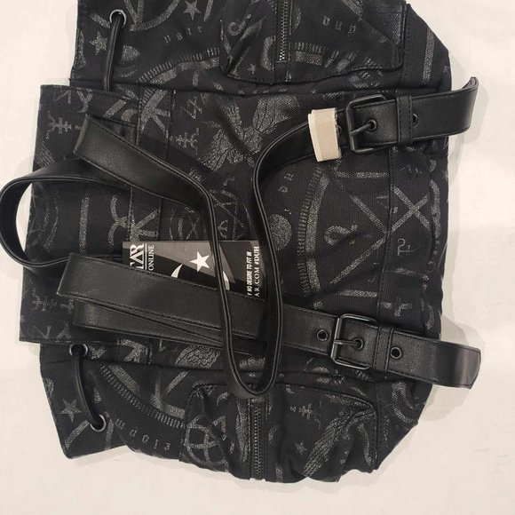 Killstar Backpack - Picture 2 of 10